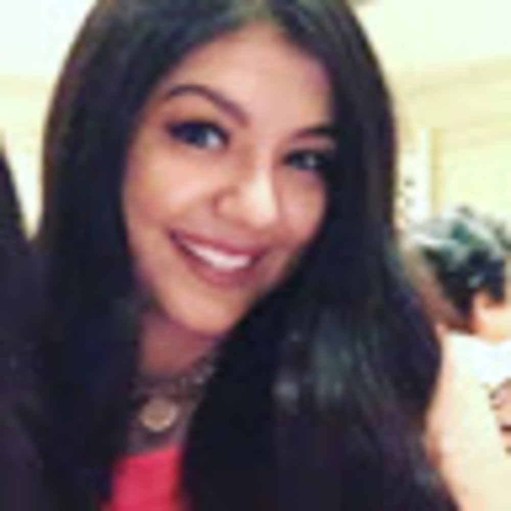 Meet your Posher, Grace